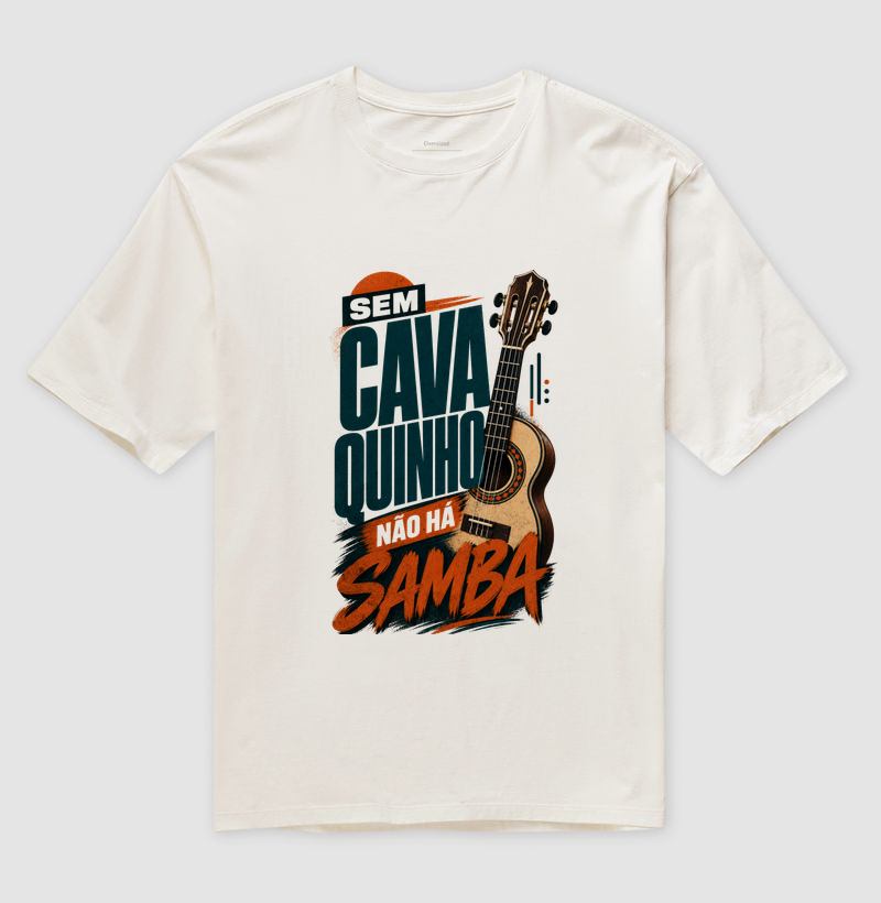 Sem Cavaquinho não há Samba - Imagem 4