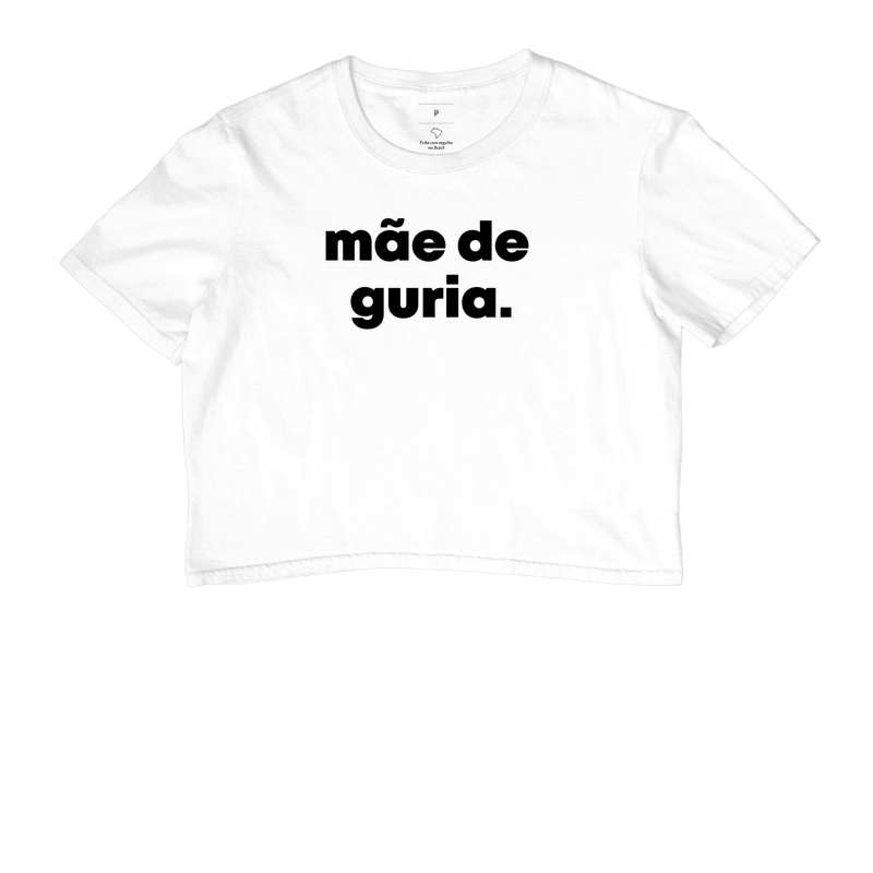 Mãe de Gúria | Dizeres - Imagem 3