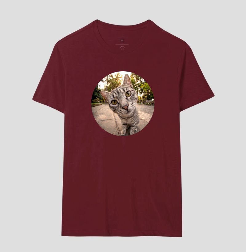 Camisa 15