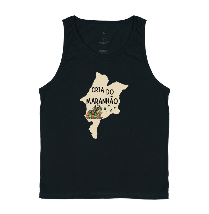Cria do Maranhão - Imagem 3