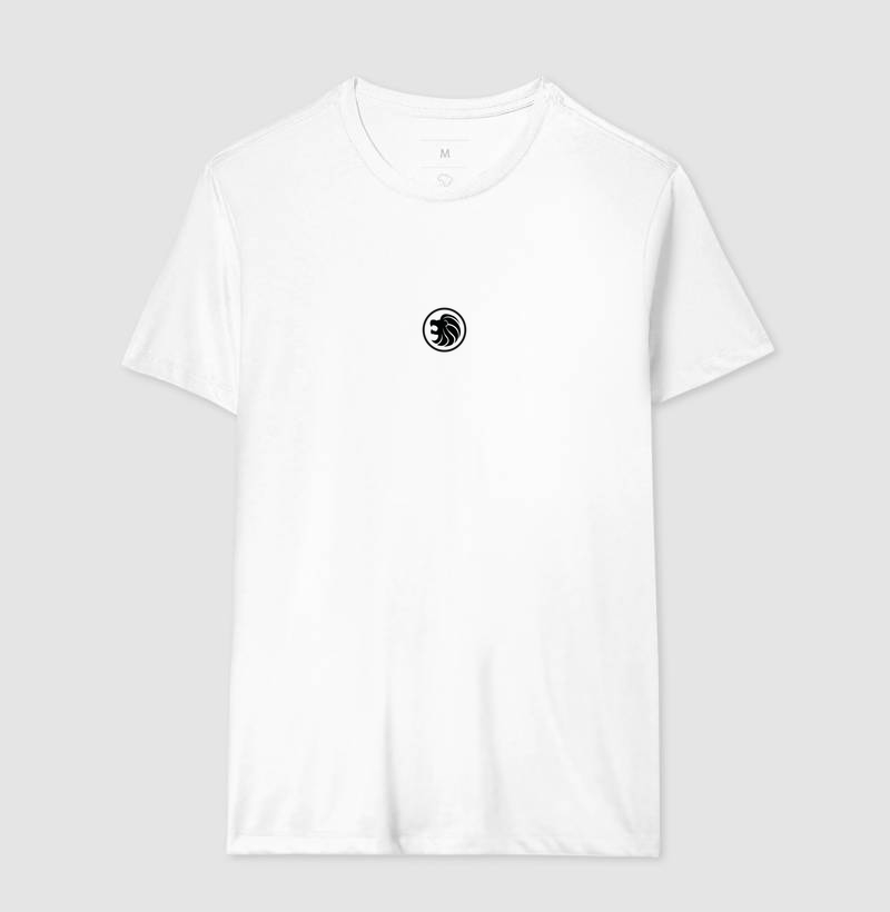 Leão minimalista - Imagem 7