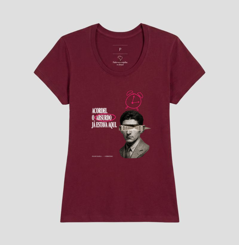 Kafka — O Absurdo Já Estava Aqui - Imagem 15