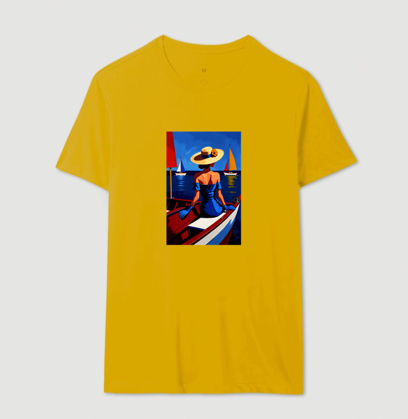 Camisa 27