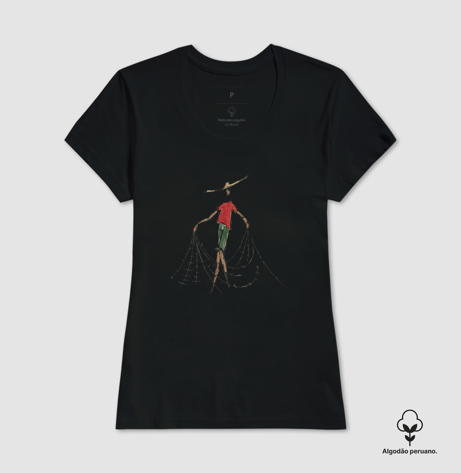 Camisa 5