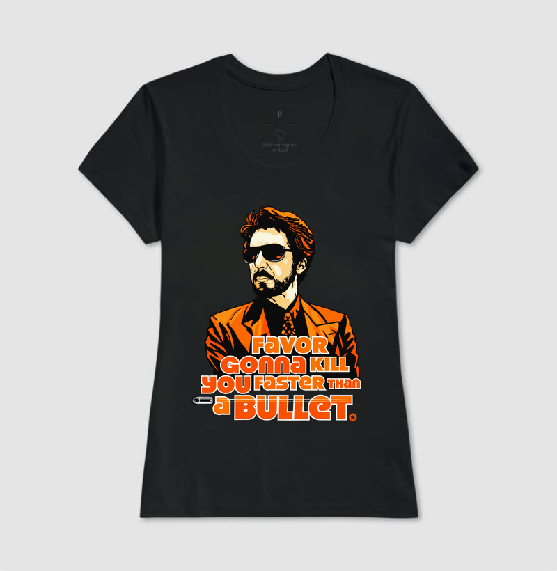 Carlito’s Way – Favor Gonna Kill You - Imagem 3