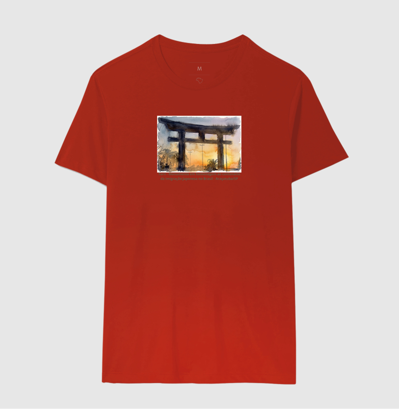 Camisa 12