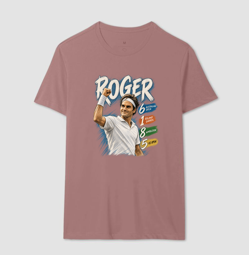 Roger Slams - Imagem 16