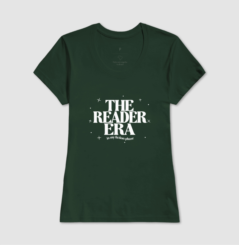 The Reader Era - Imagem 13