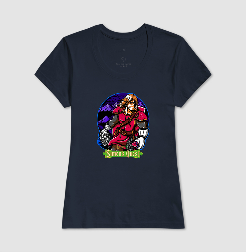 Camisa 6