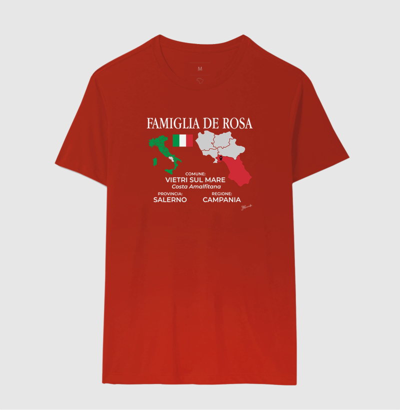 Camisa 7