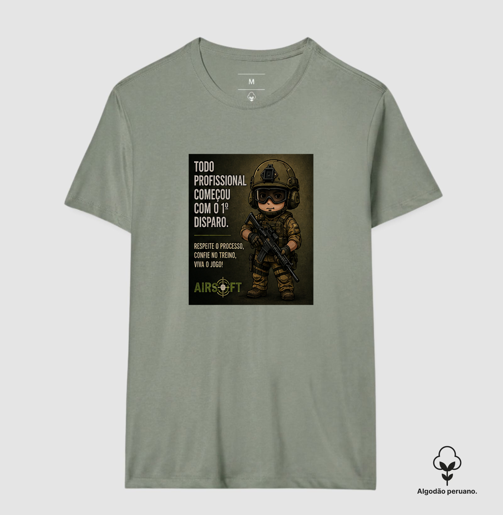 Camisa 2