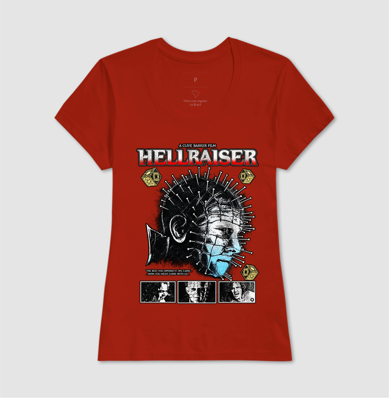 Hellraiser – Pinhead - Imagem 11