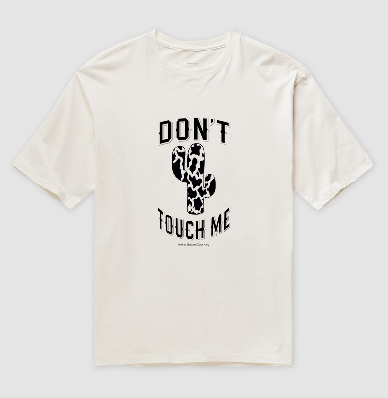 Don't Touch Me - Imagem 4