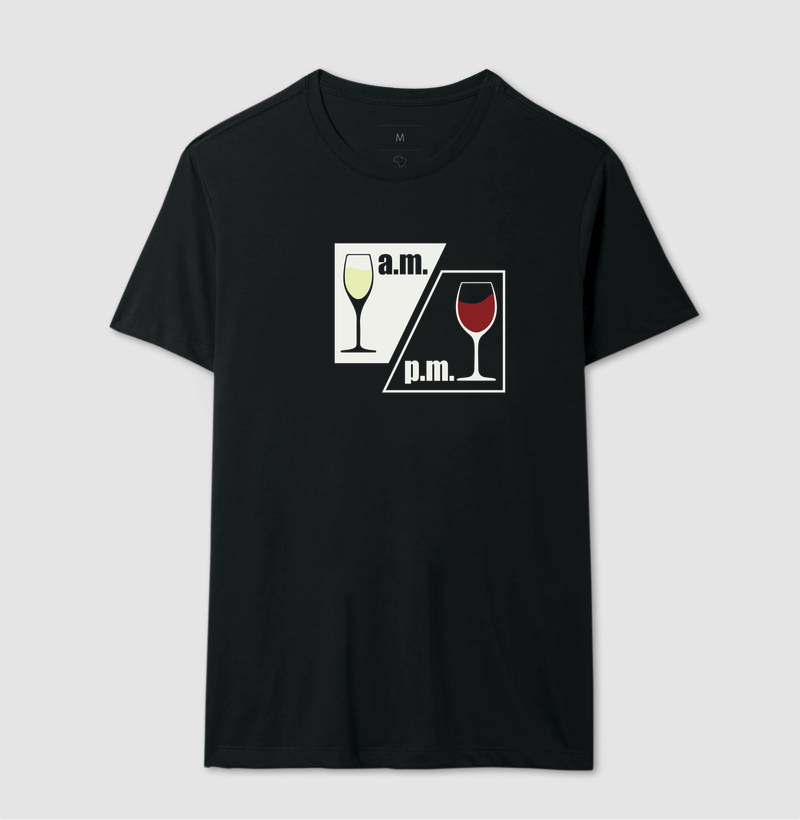 A.M./P.M. Espumante e Vinho - Imagem 3