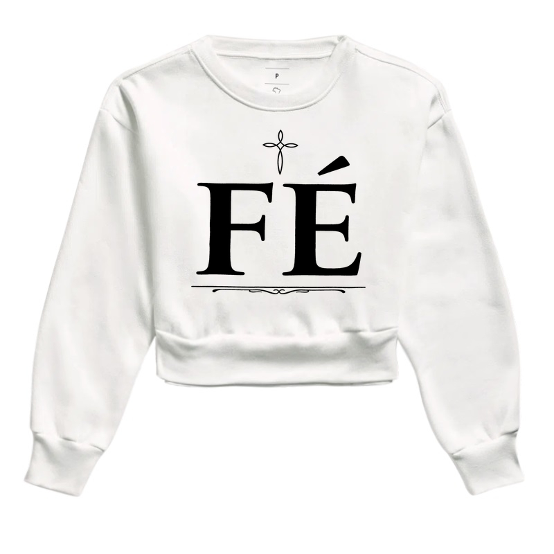 Fé - Imagem 3