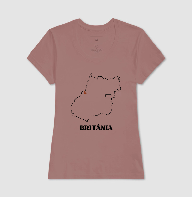 Britânia | Traço GO - Imagem 17