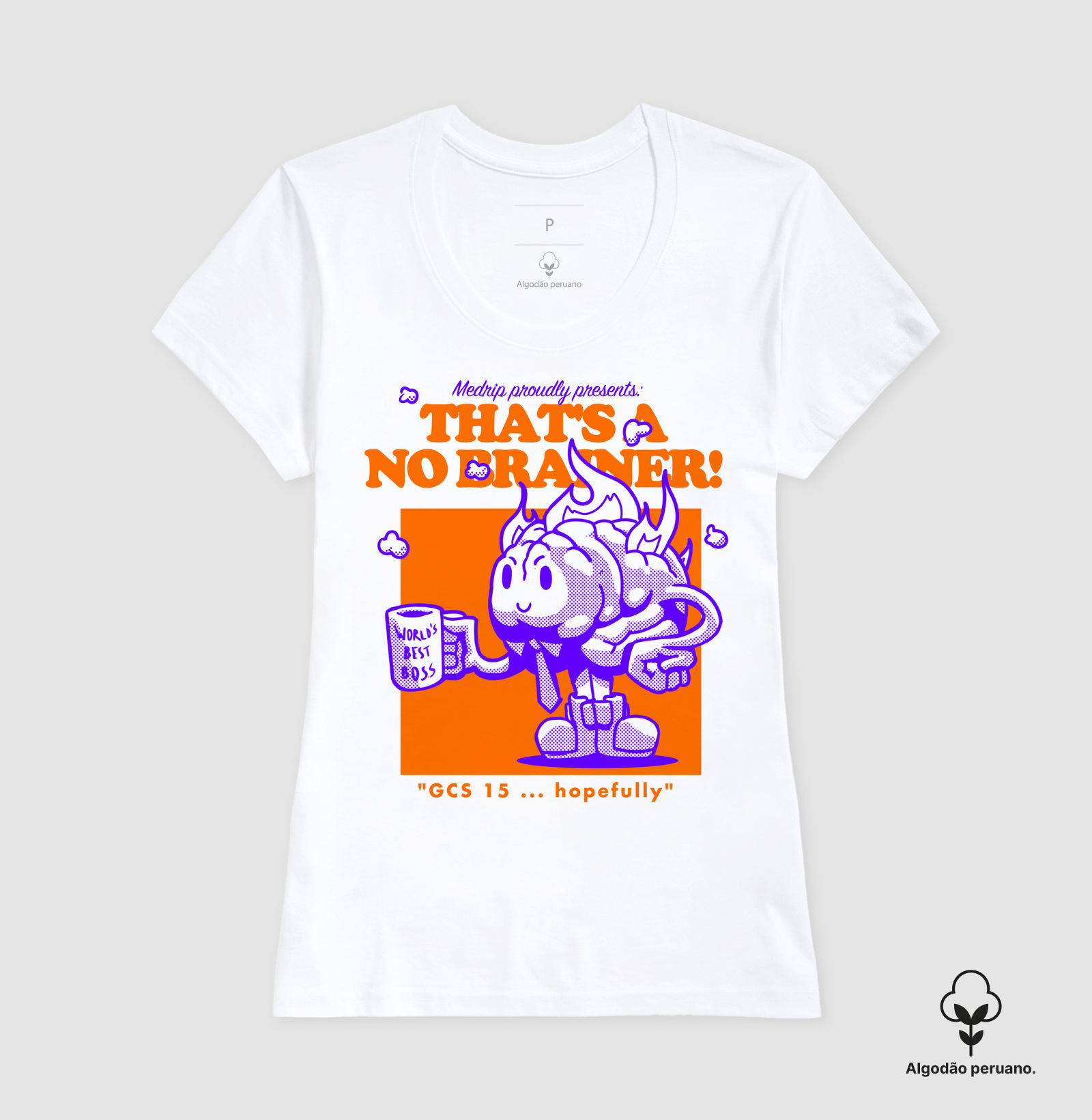 Camisa 7