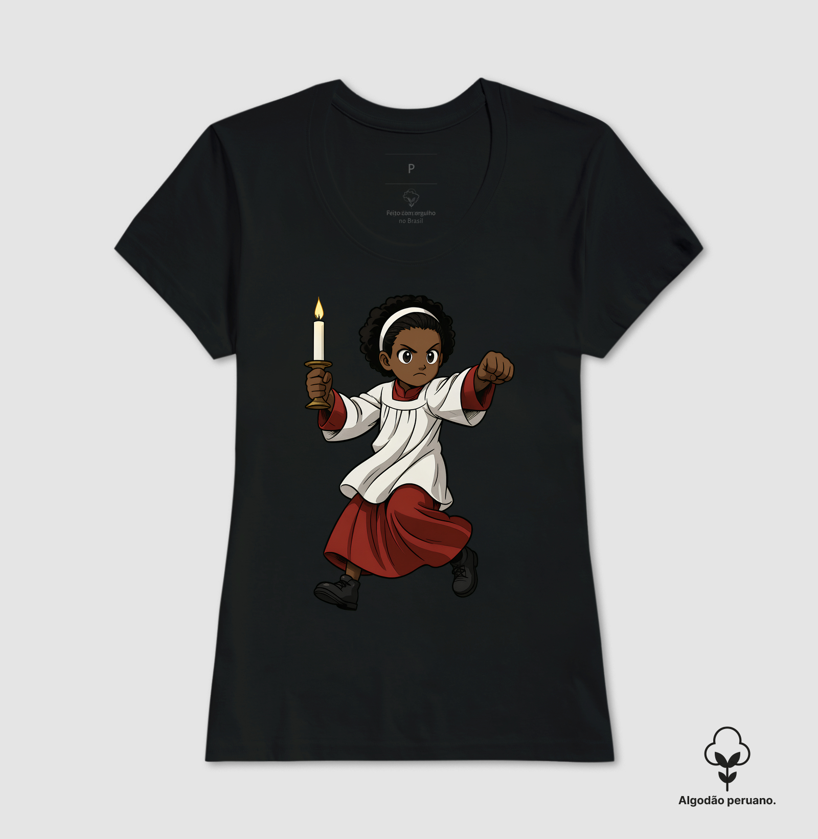 Camisa 4
