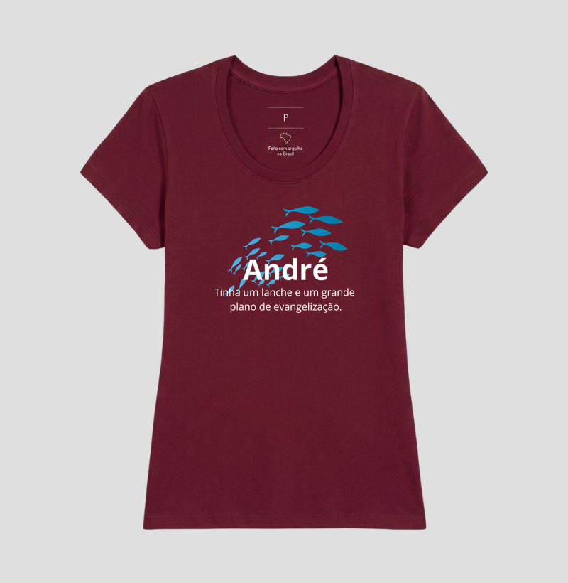 André - Imagem 16