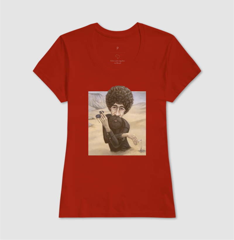 Camisa 9