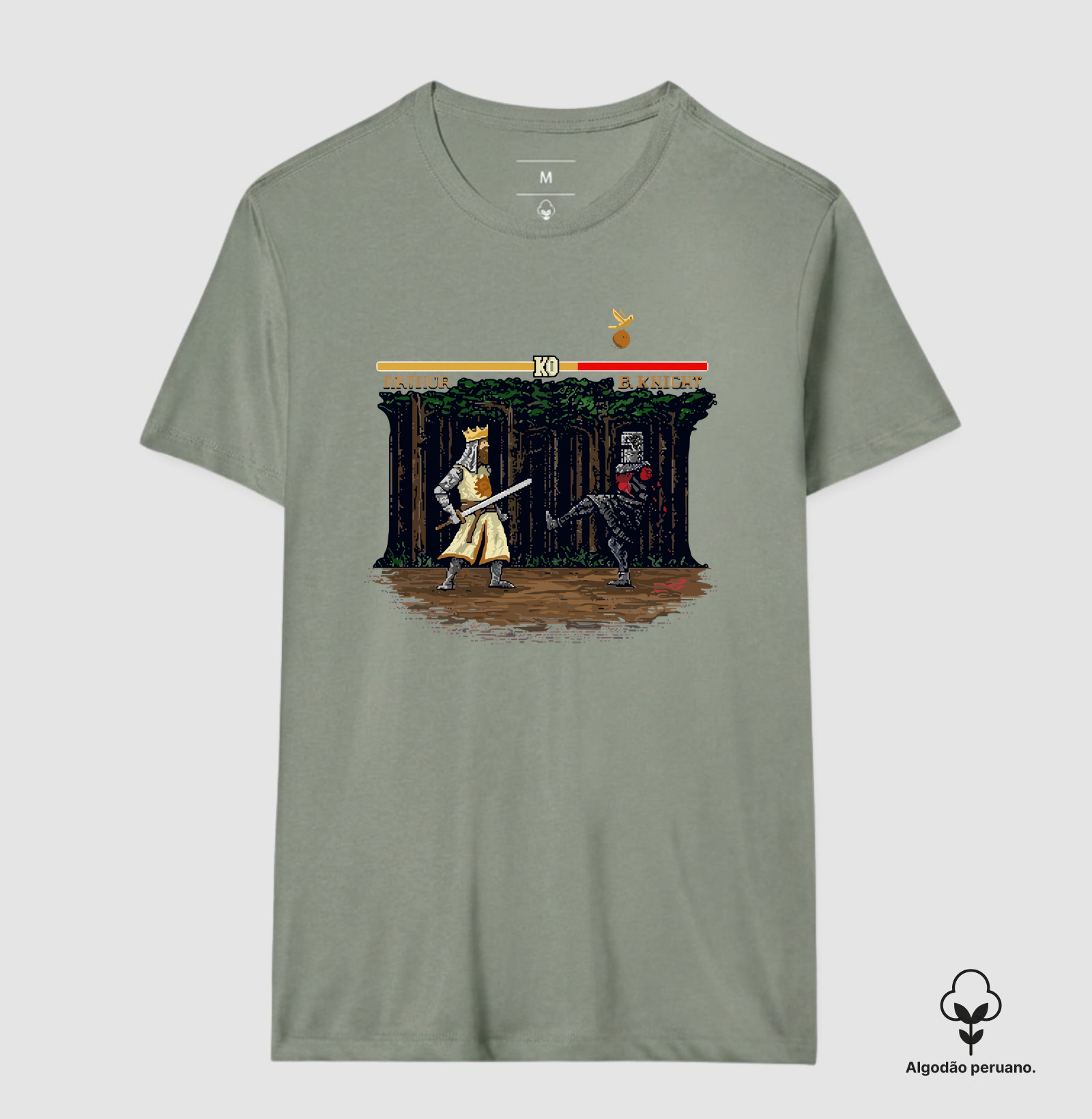 Camisa 1