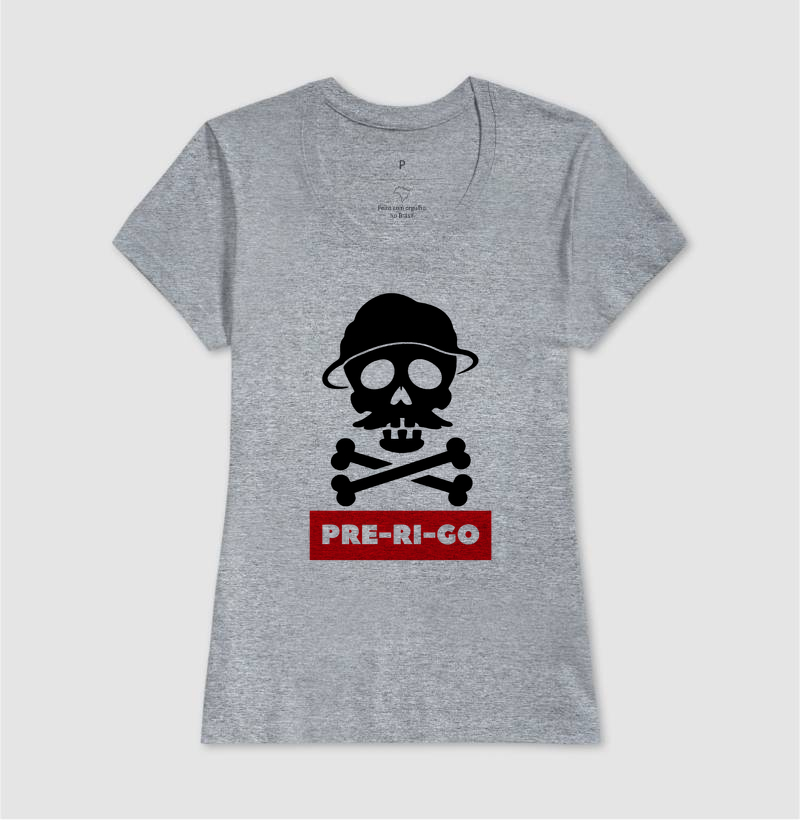 Camisa 8