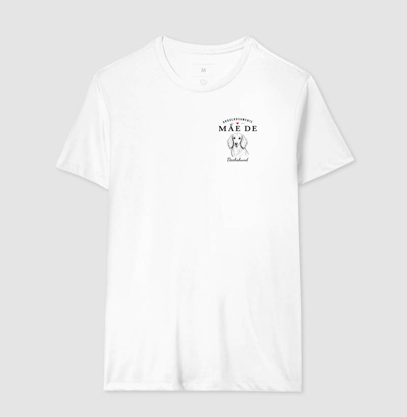 Orgulhosamente Mãe de Dachshund 2 - Imagem 4