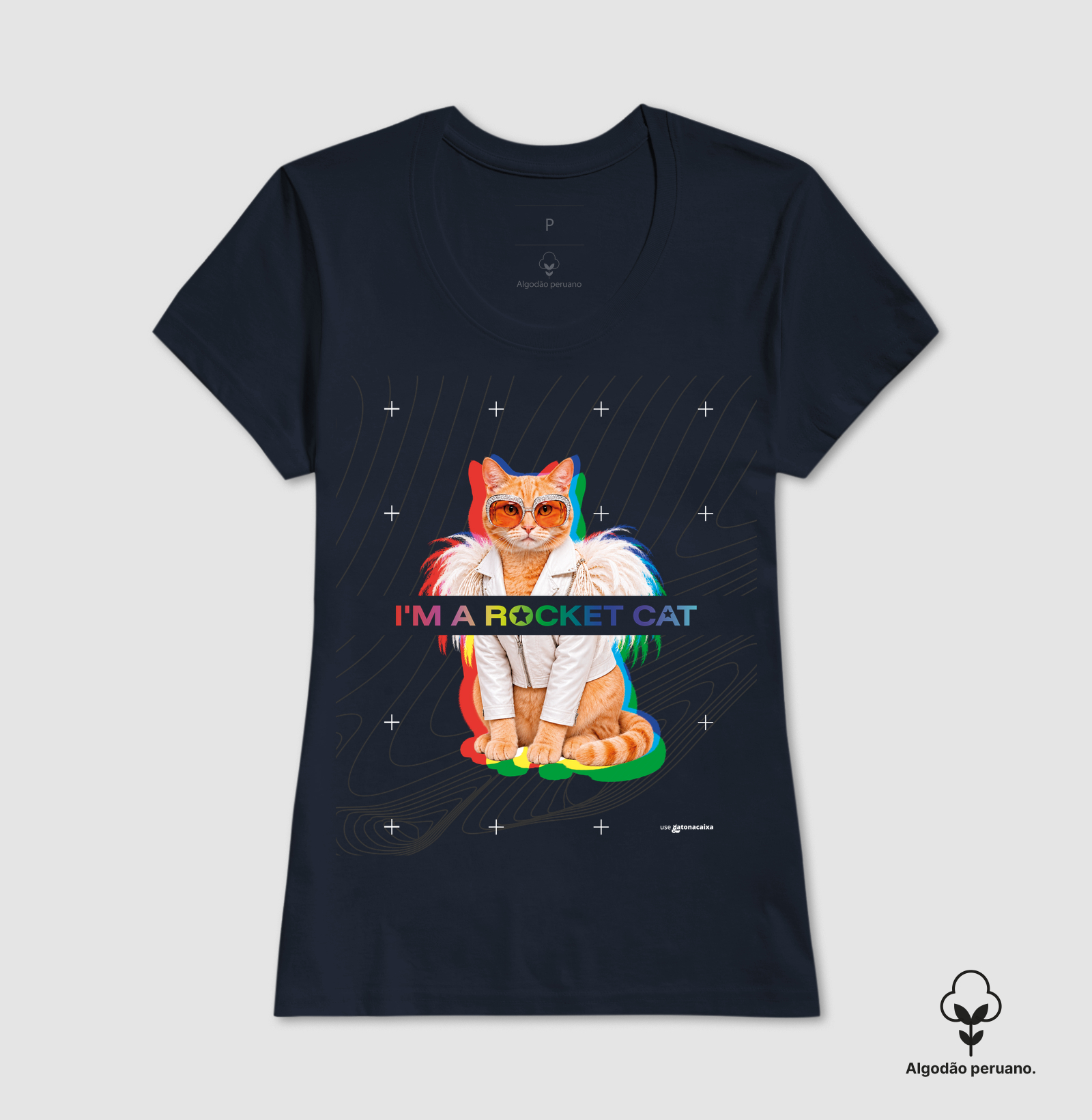 Rocket Cat - Imagem 8