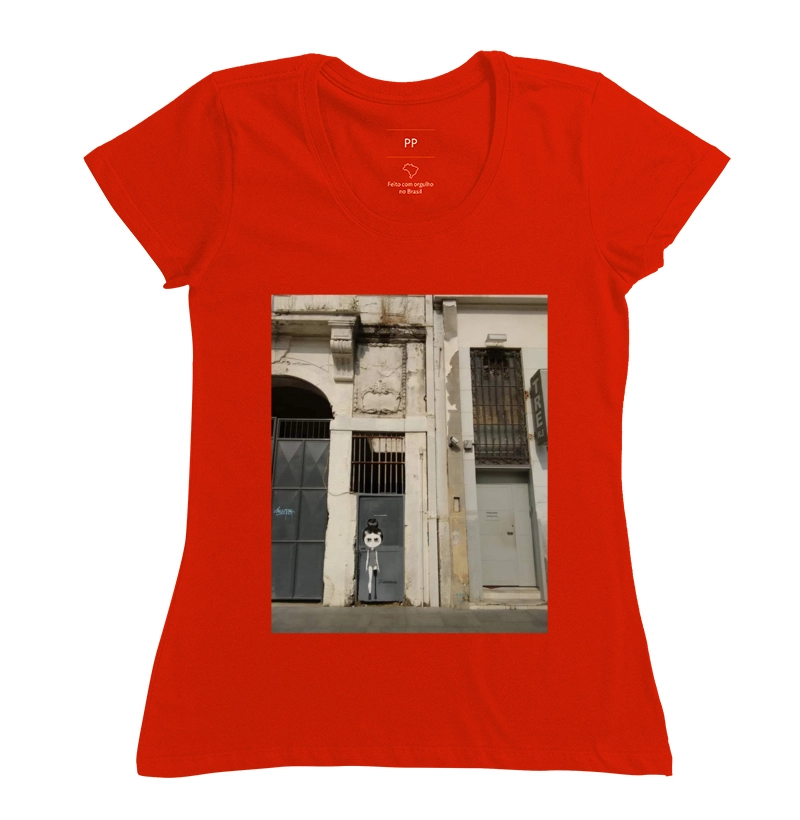 Camisa 10