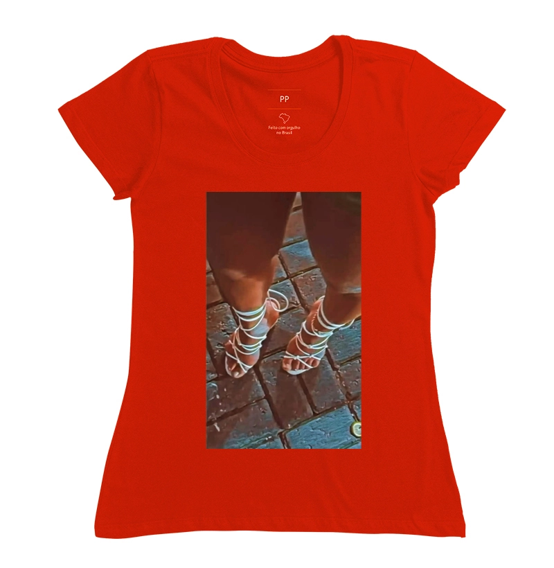 Camisa 10