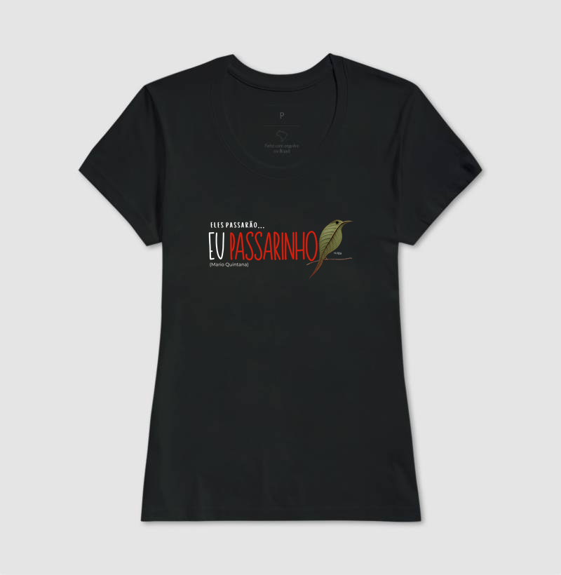 Eu Passarinho Little Birds - Imagem 3