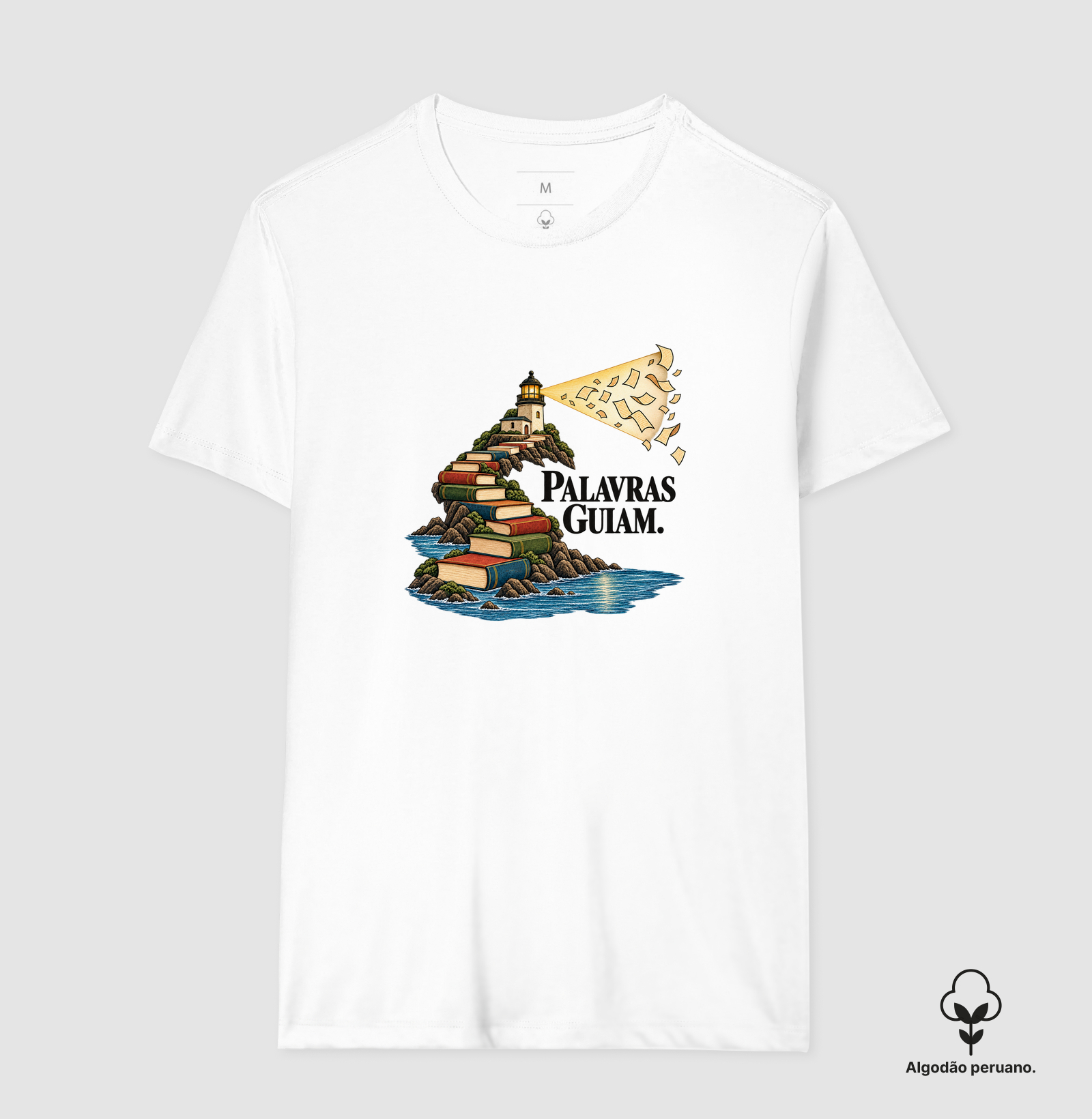 Palavras Guiam - Imagem 7