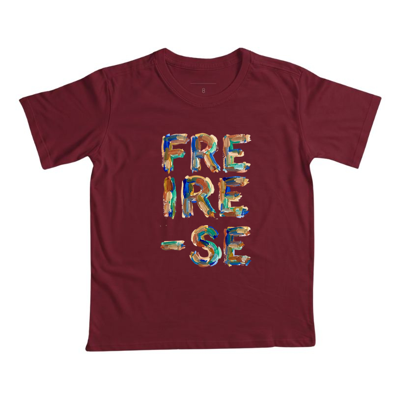 Freire-se! - Imagem 7