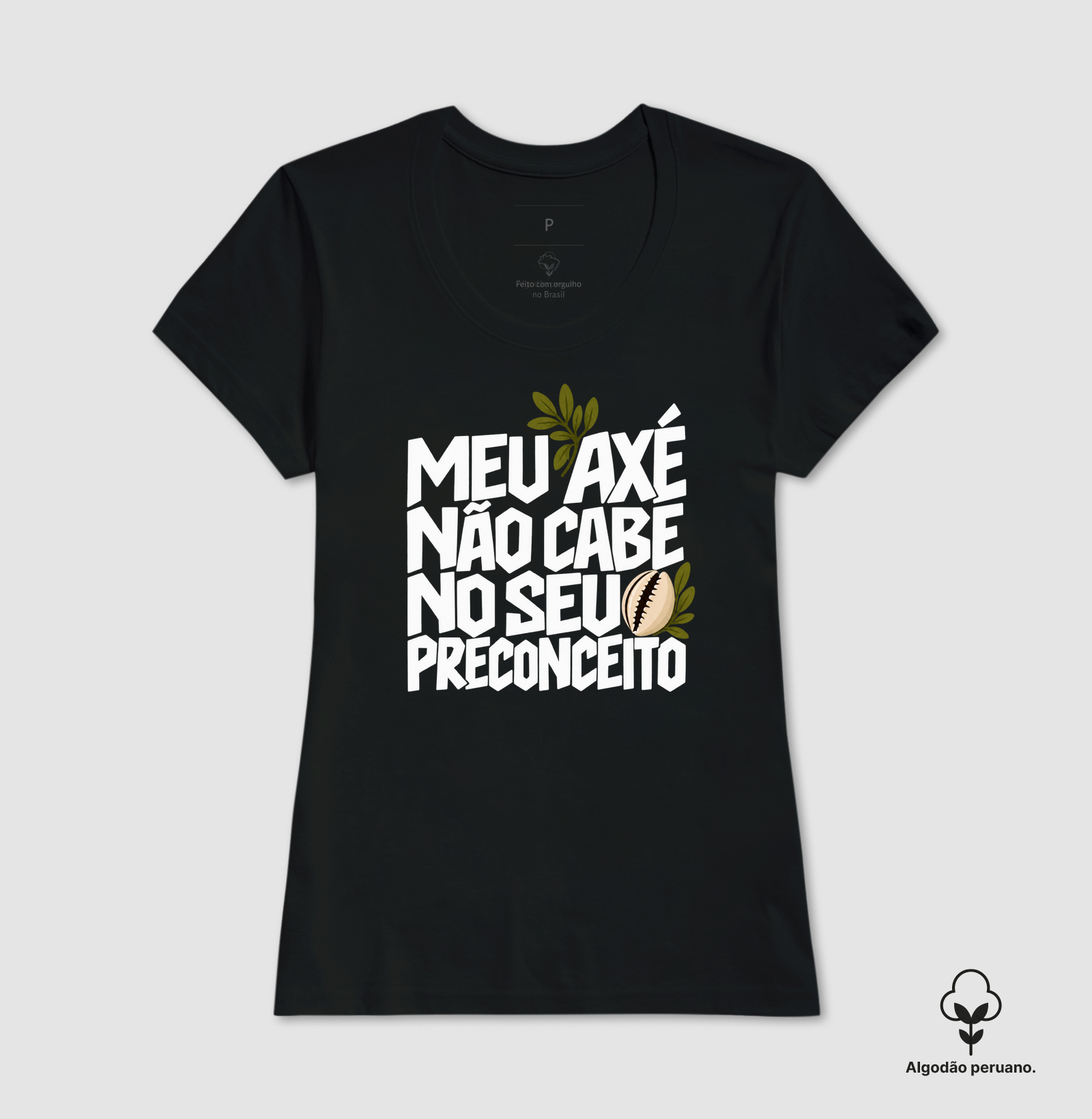 MEU AXÉ - Imagem 4