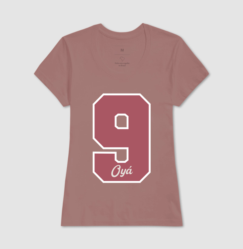 Oyá 9 - Imagem 9