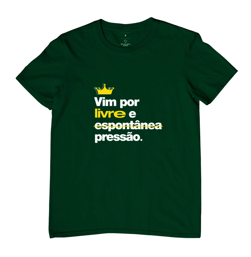 Camisa 10