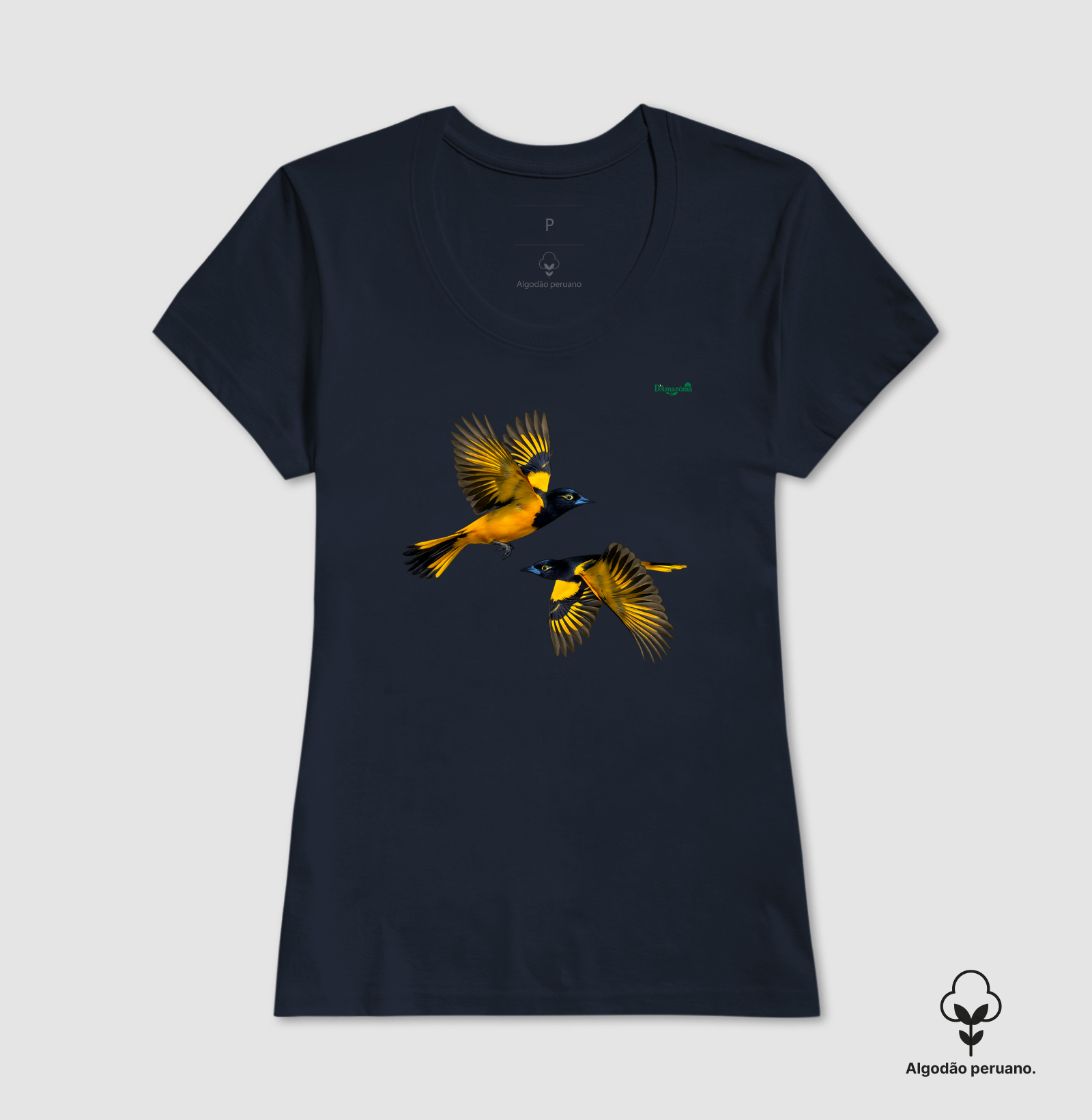 Camisa 5