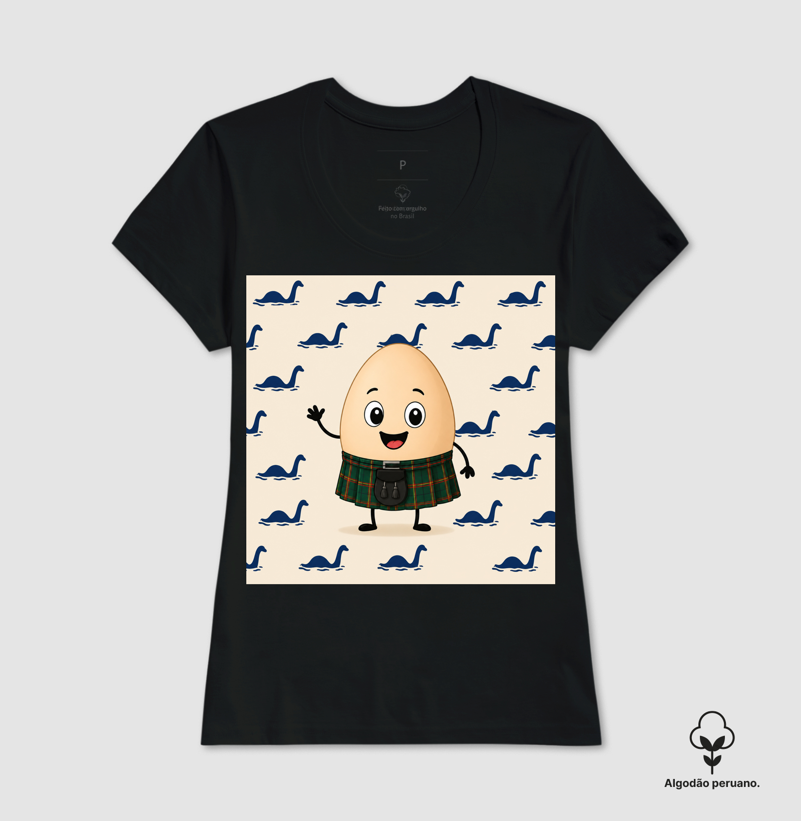 Camisa 7