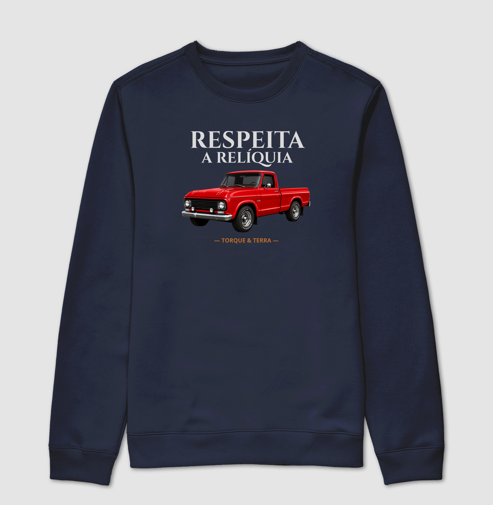 Respeita a Relíquia, C10 - vermelha 2 - Imagem 5