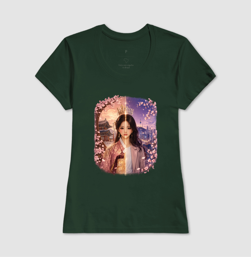 Camisa 10