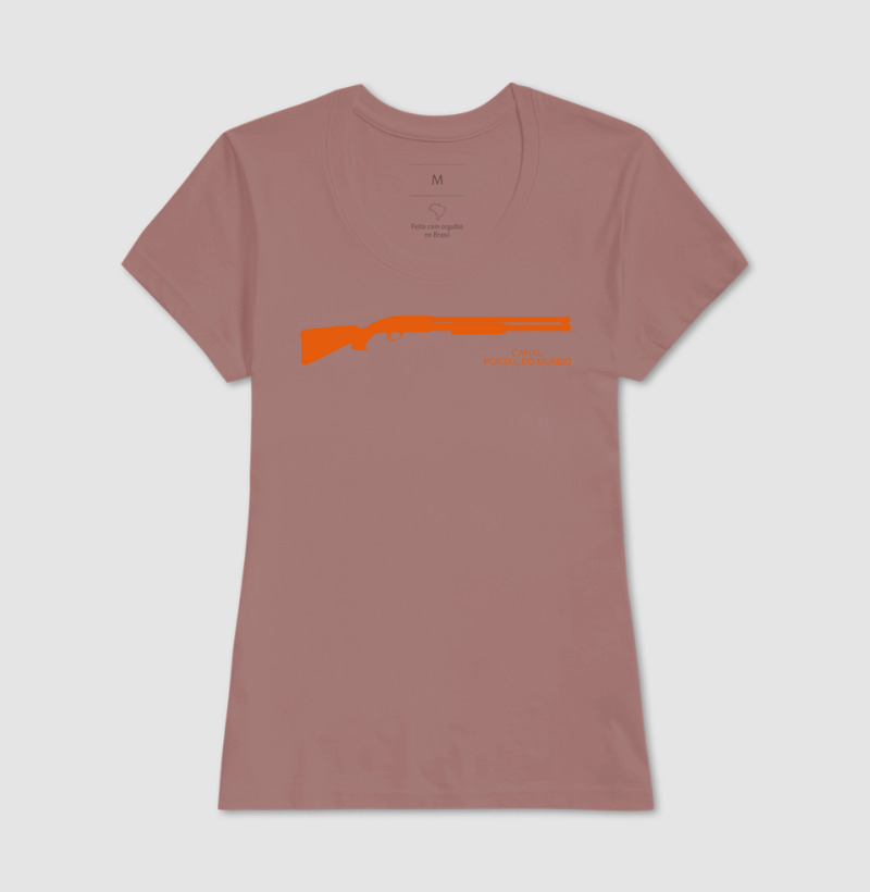 Camisa 16