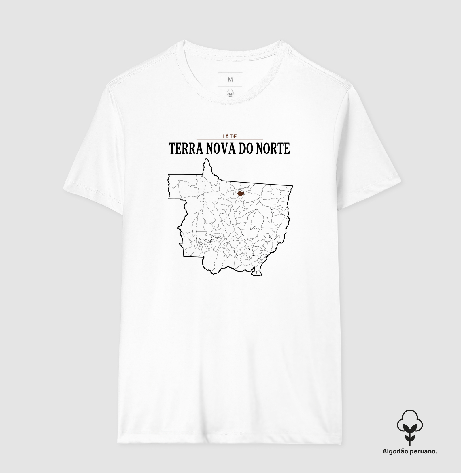 Terra Nova do Norte | Território MT - Imagem 2