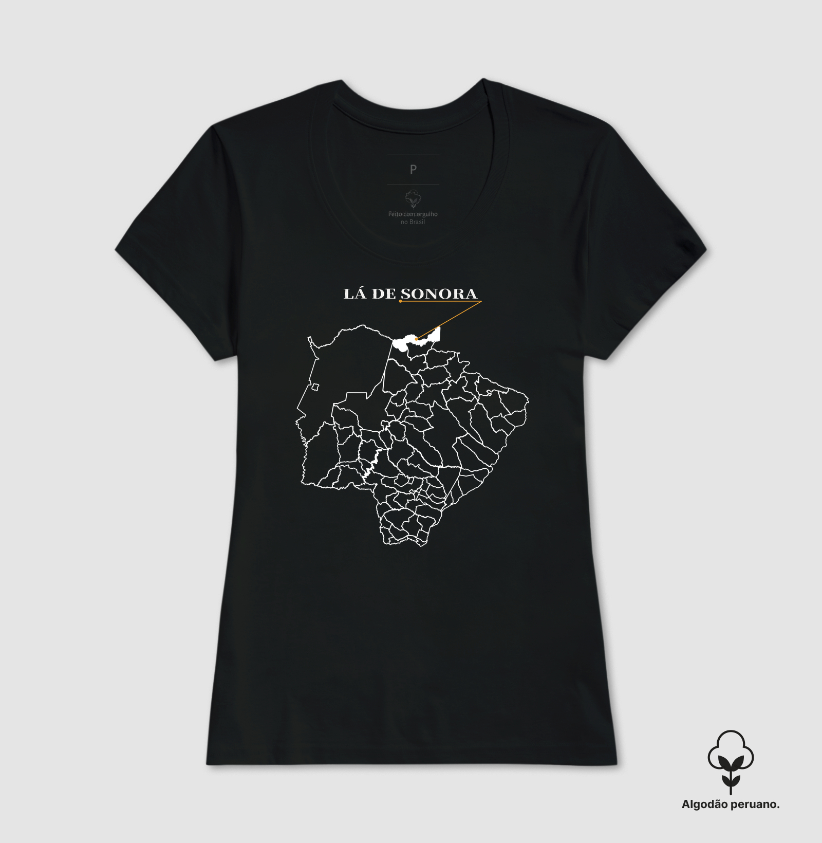 Sonora | Origem MS - Imagem 7