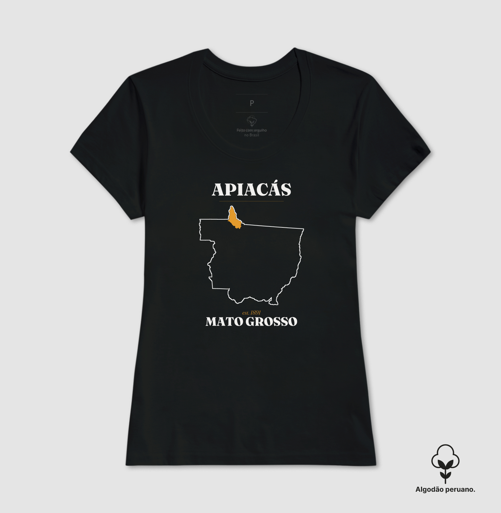 Camisa 2