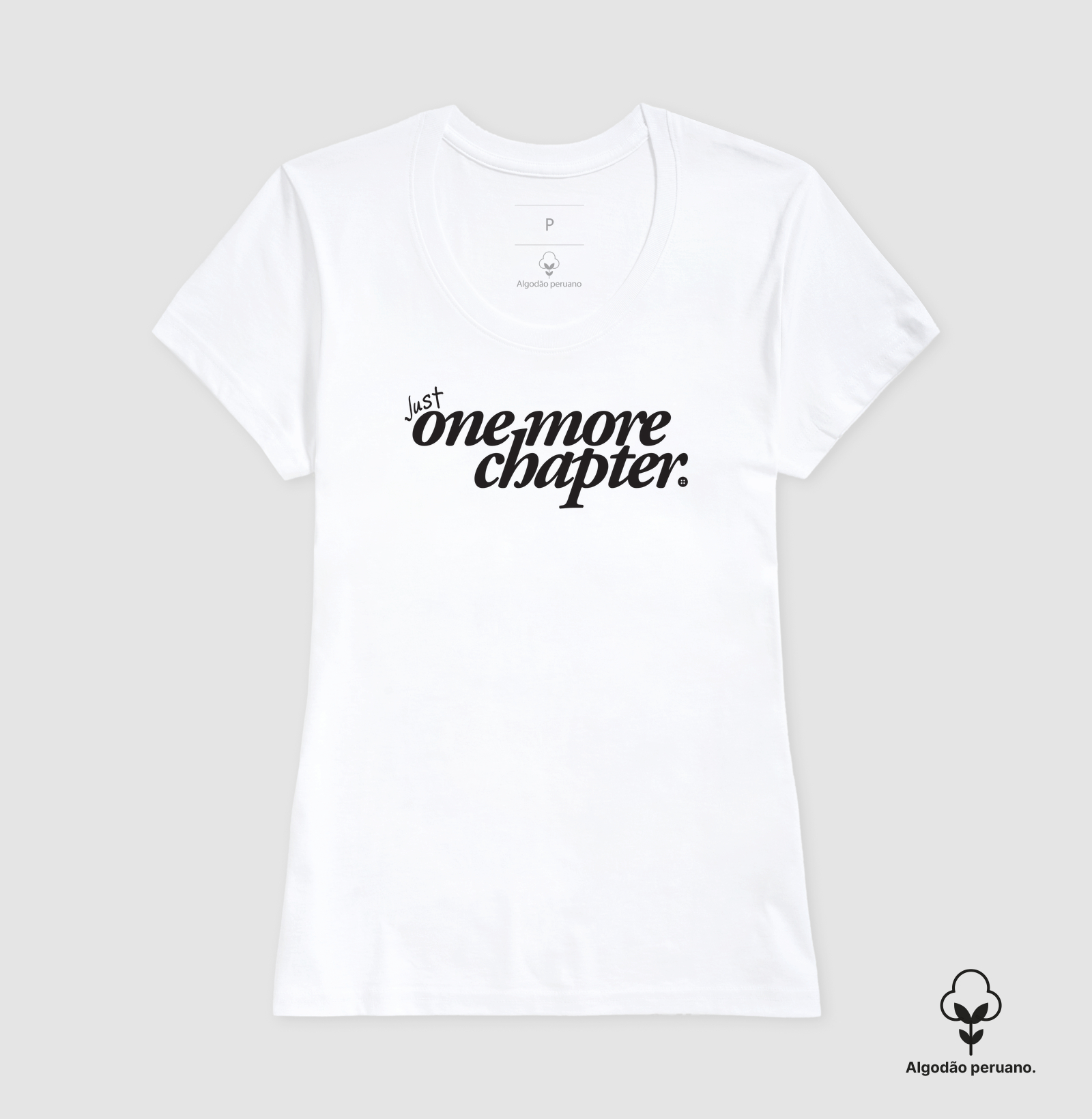JUST ONE MORE CHAPTER - Imagem 9