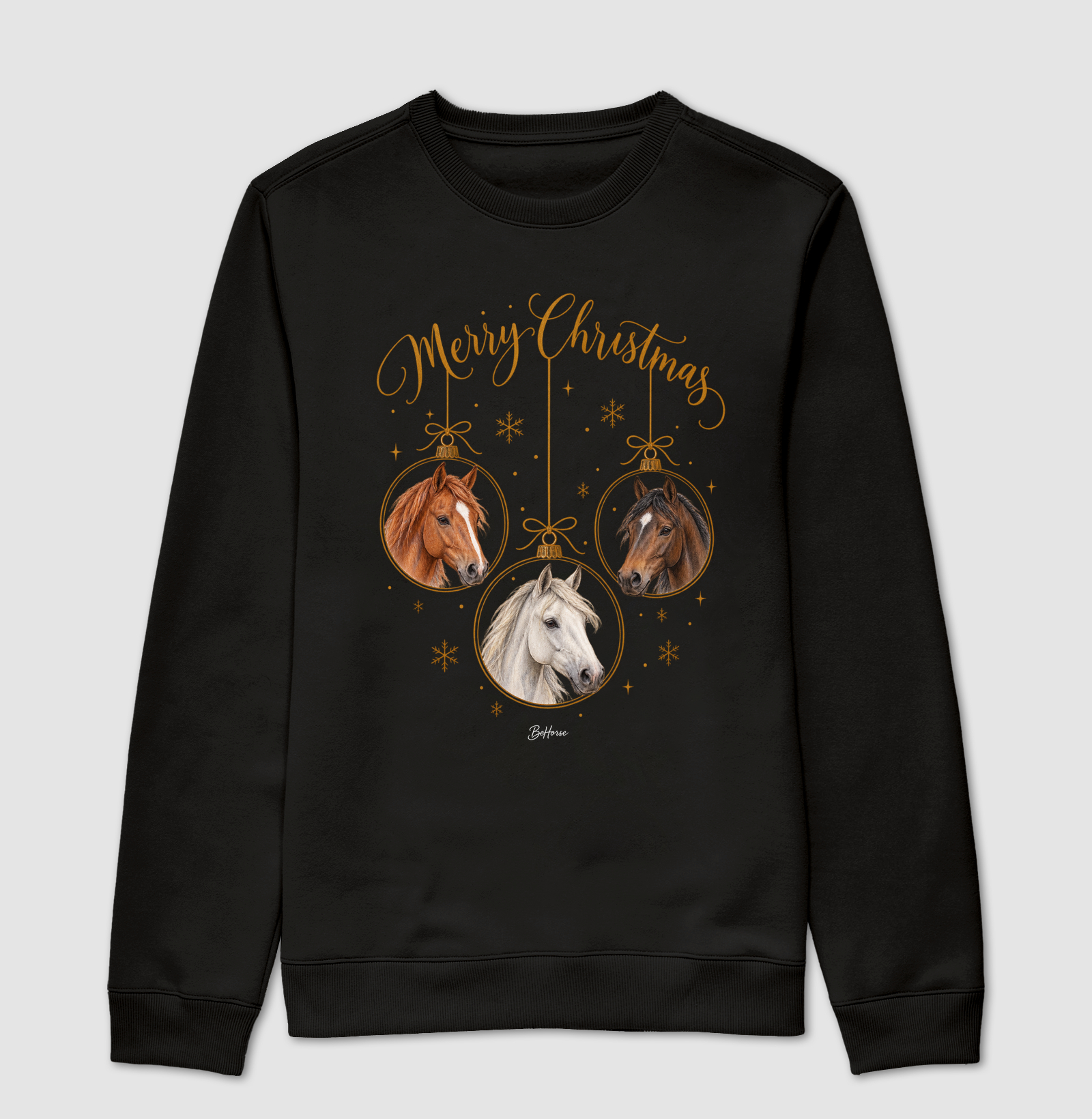 Merry Christmas Suéter  - Imagem 5