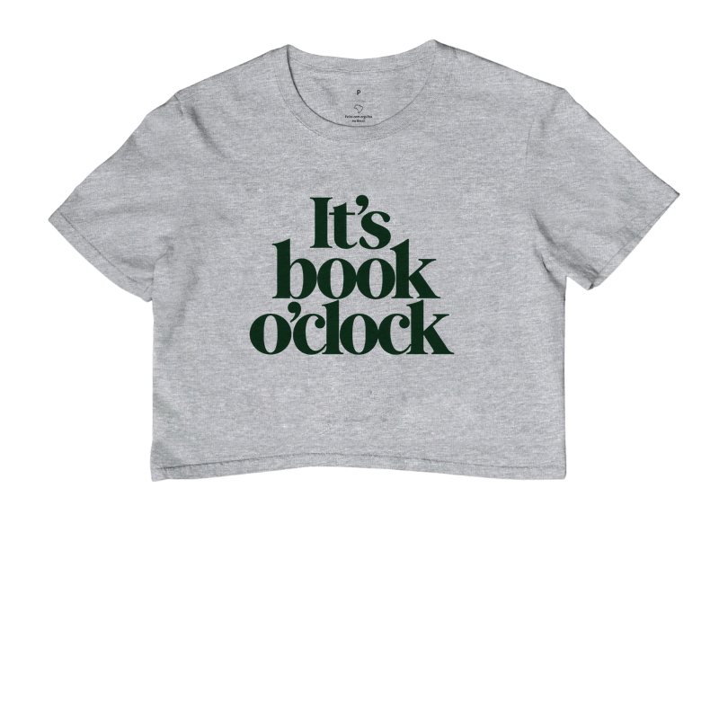 Book O’Clock - Imagem 6