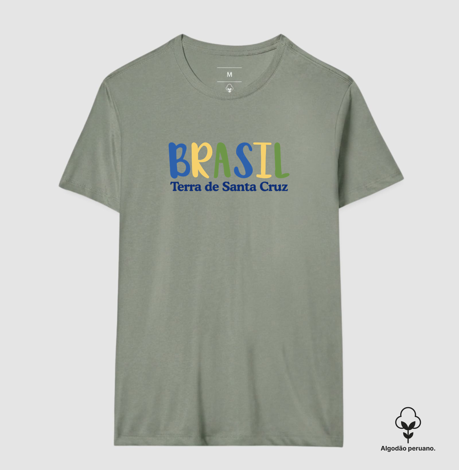 BRASIL COLORIDO - Imagem 4