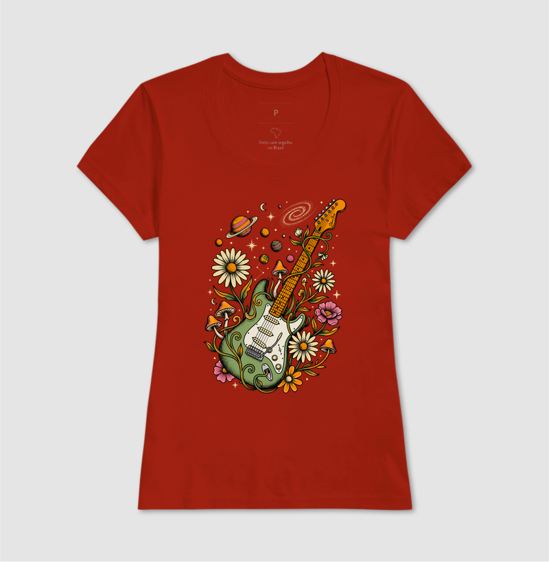 Strato Guitar #1 - Imagem 13
