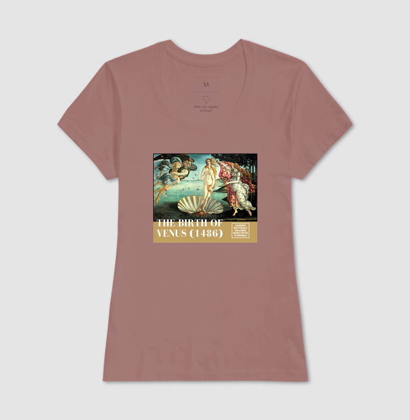 Camisa 16